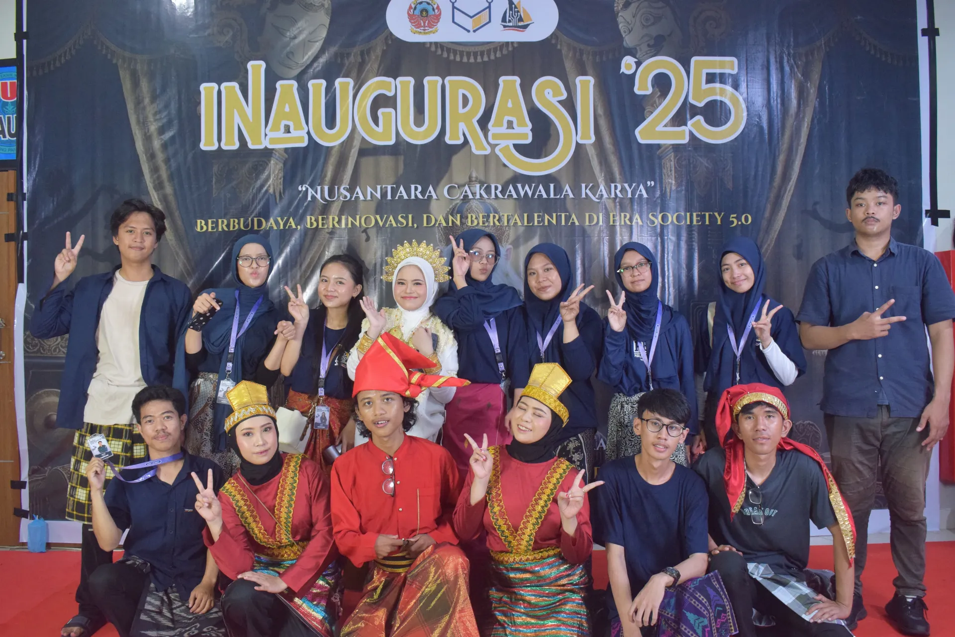 Dokumentasi Berita