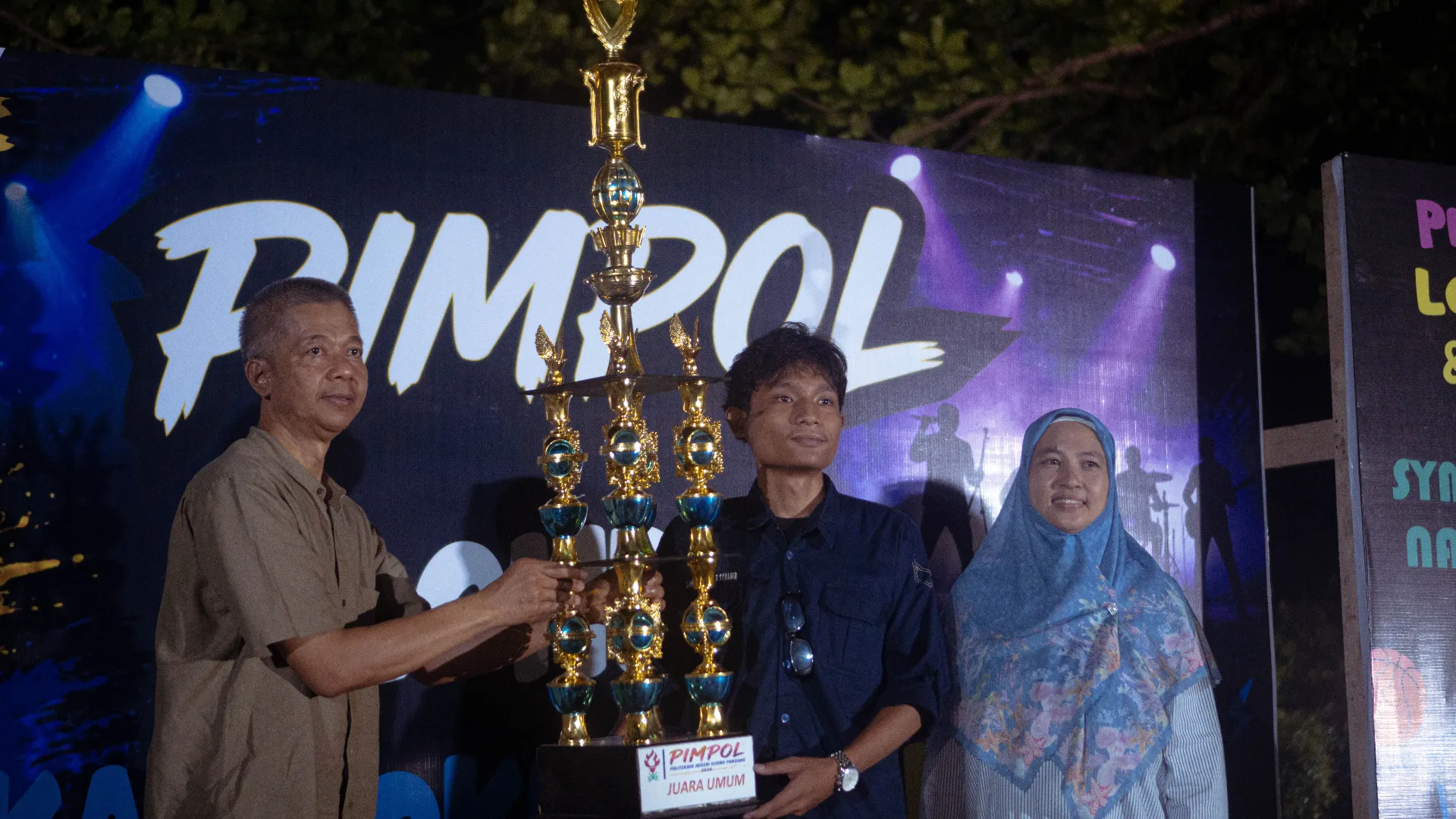 Dokumentasi Berita