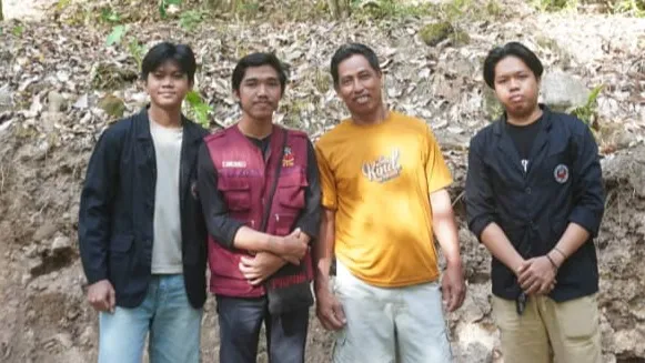 Dokumentasi Berita