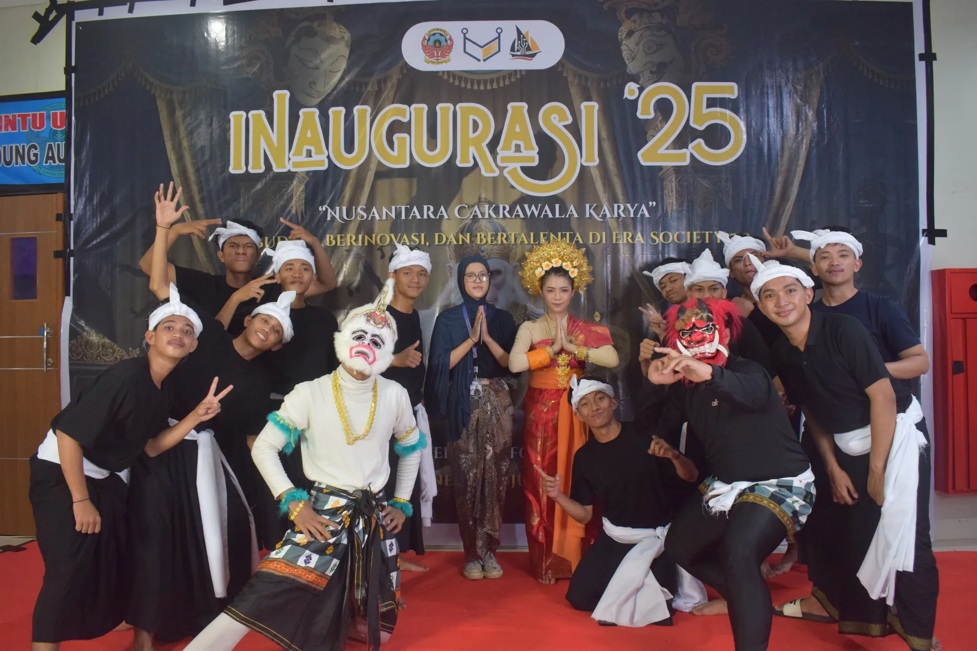 Dokumentasi Berita