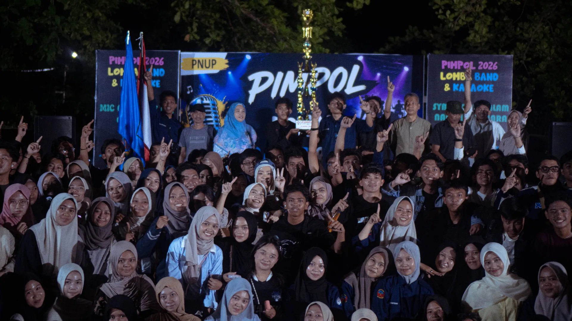 Dokumentasi Berita