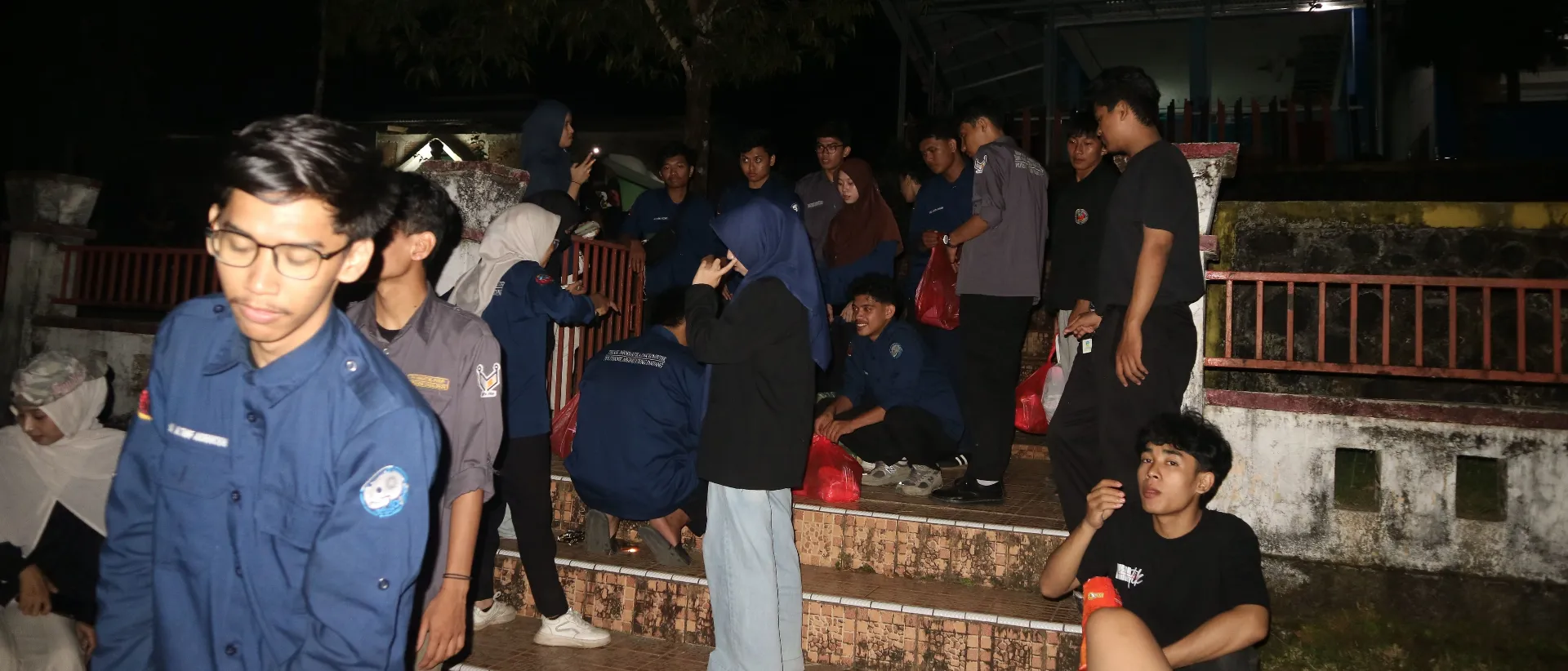 Dokumentasi Berita