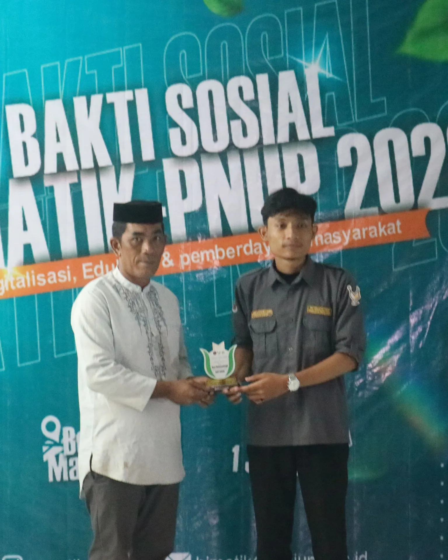 Dokumentasi Berita