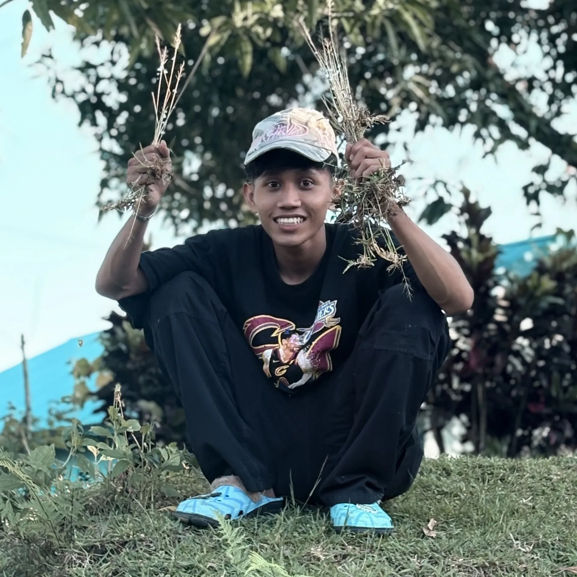 Dokumentasi Berita