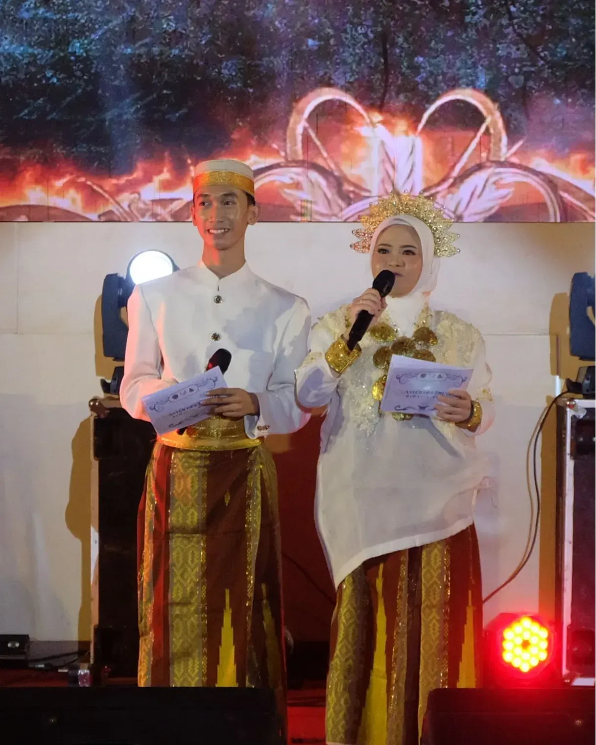 Dokumentasi Berita