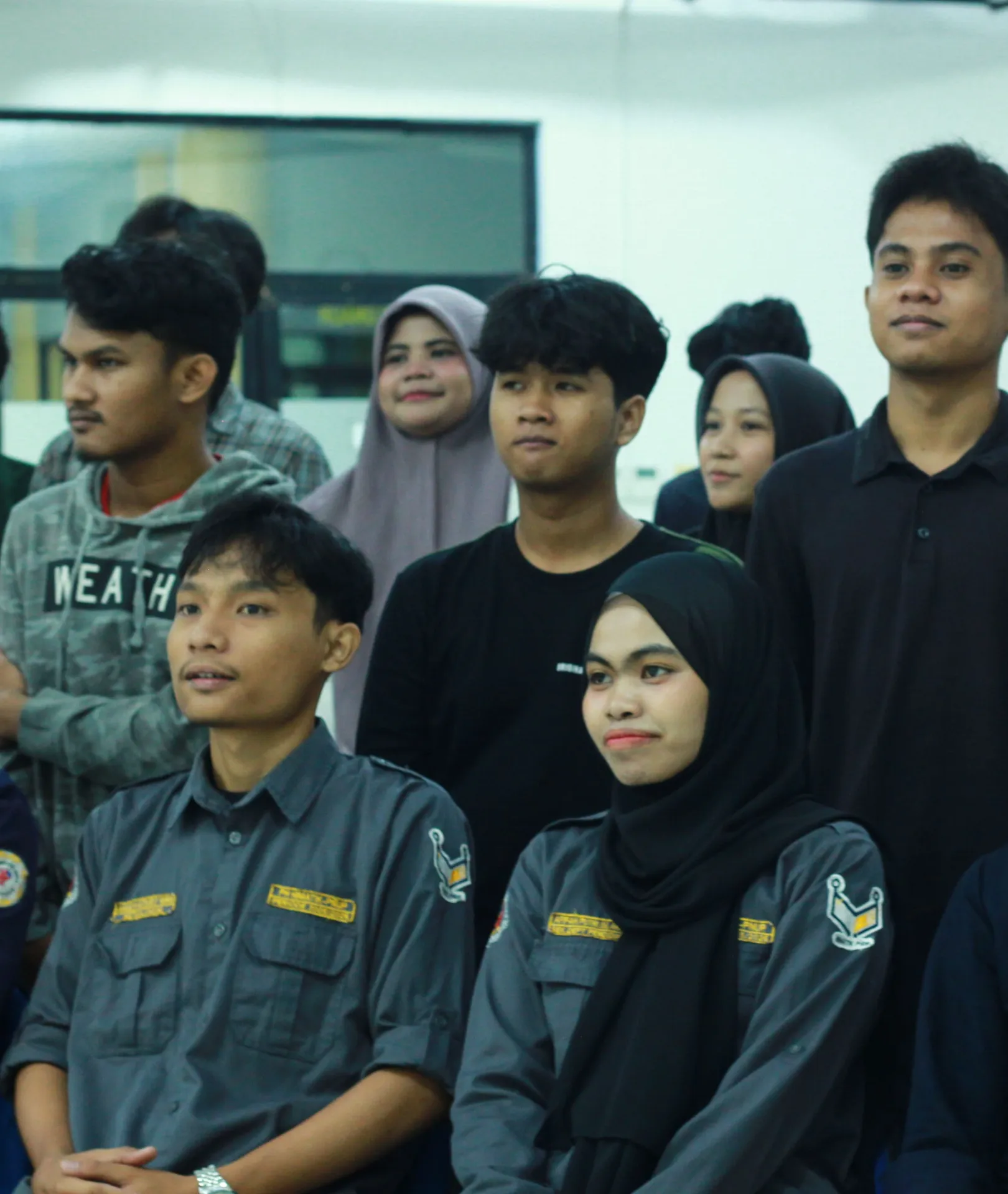 Dokumentasi Berita