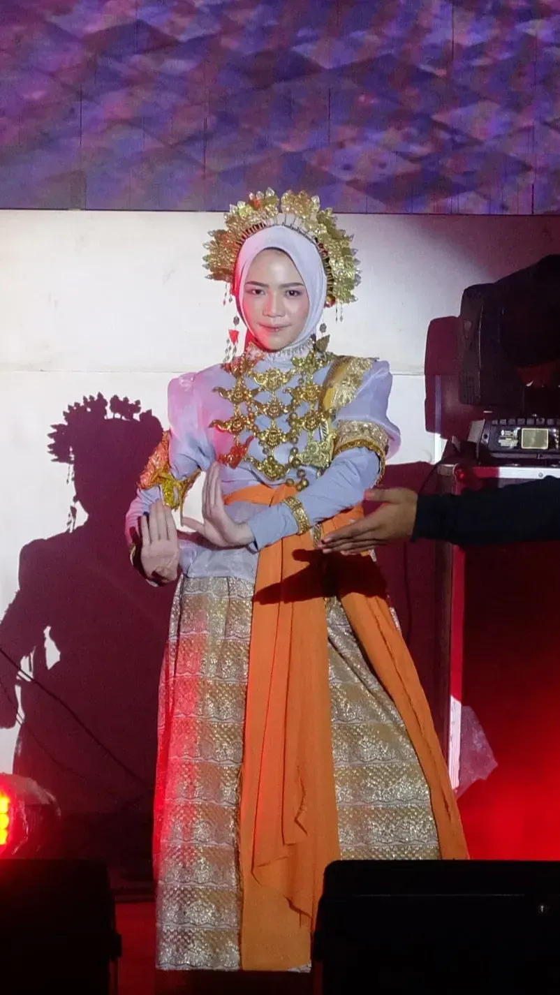 Dokumentasi Berita