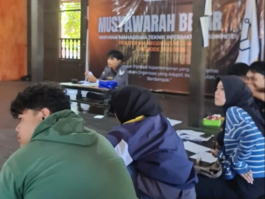 Dokumentasi Berita