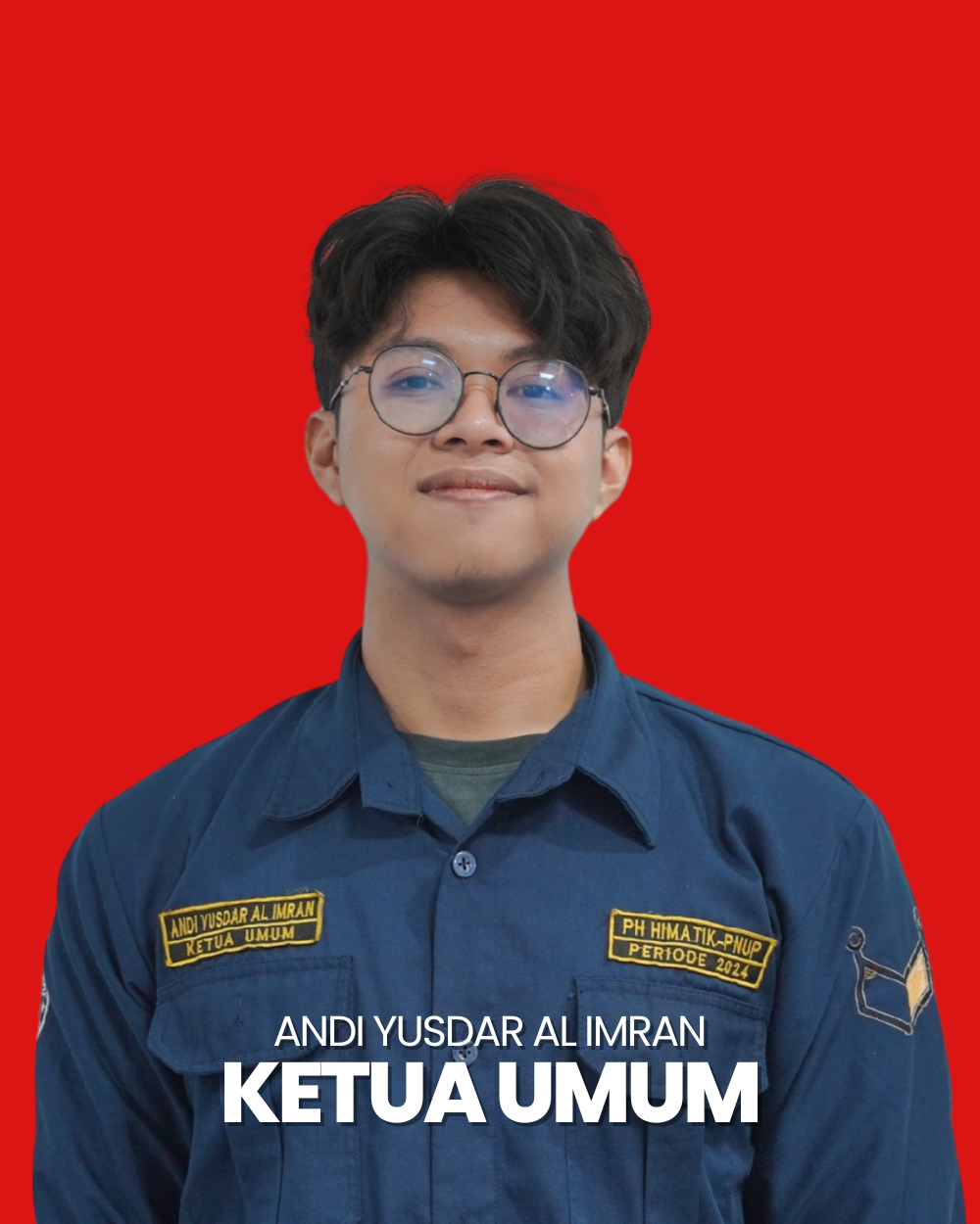 Pengurus Periode 2024